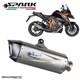 KTM SUPER DUKE 1290 GT ABS 2020-2024 Pot &eacute;chappement SPARK GKT0118TOM