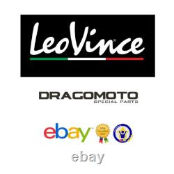 KTM SUPER DUKE 1290 RR ABS 2021 Pot échappement Leovince LV-10 Racing 15243U