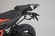 KTM SUPER DUKE 1290 R ABS 2019-2023 SW Motech SLC Support LHS HTA. 04.915.10000