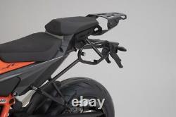 KTM SUPER DUKE 1290 R ABS 2019-2023 SW Motech SLC Support LHS HTA. 04.915.10000