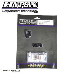 KTM SUPER DUKE 1290 R ABS 2020-2021 kit de montage HYPERPRO MK-KT12-B003-B