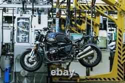 KTM SUPER DUKE 1290 R ABS 2020-2023 Gilles MUE2 Rearset MUE2-KT01-B