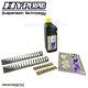 KTM SUPER DUKE 1290 R ABS SE 2016 Kit ressorts HYPERPRO SP-KT12-SSA003