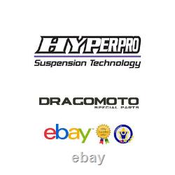 KTM SUPER DUKE 1290 R ABS SE 2016 Kit ressorts HYPERPRO SP-KT12-SSA003