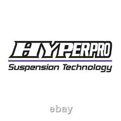 KTM SUPER DUKE 1290 R ABS SE 2016 Kit ressorts HYPERPRO SP-KT12-SSA003