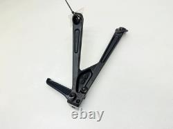 KTM SUPER DUKE 1290 Repose-pied passager 1 ensemble