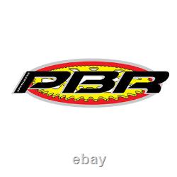 KTM SUPER DUKE R 1290 2017-2023 chaîne pignon couronne set 525 PBR EK2990G