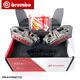 KTM SUPER DUKE R SE 2016-2017 Brembo étriers M4 100mm 220988530