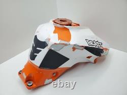KTM Super Duke 1290 2014 Essence Réservoir Gas Réservoir Superduke 2014-2016