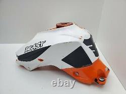 KTM Super Duke 1290 2014 Essence Réservoir Gas Réservoir Superduke 2014-2016