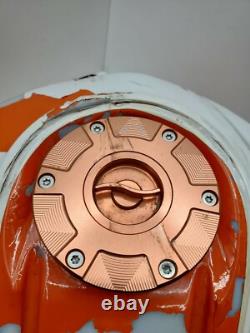 KTM Super Duke 1290 2014 Essence Réservoir Gas Réservoir Superduke 2014-2016