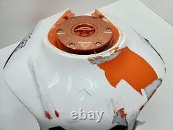 KTM Super Duke 1290 2014 Essence Réservoir Gas Réservoir Superduke 2014-2016