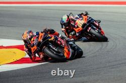 KTM Super Duke 1290 Gt ABS 2016-2024 Gilles Gt Oversize Bas Guidon GTO-L-B