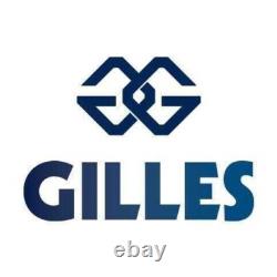 KTM Super Duke 1290 Gt ABS 2016-2024 Gilles Gt Oversize Bas Guidon GTO-L-B