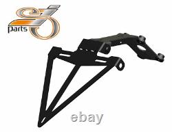 KTM Super Duke 1290 Plaque À Partir De L'Année 2020- Avec Éclairage de la Plaque