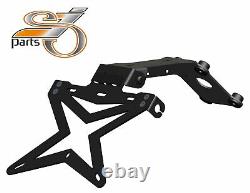 KTM Super Duke 1290 Plaque X, À Partir De L'Année 2020- Avec Éclairage la