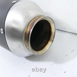 KTM Super Duke 1290 RA Ez 17 Échappement 61305083000 Silencieux 80361