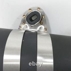 KTM Super Duke 1290 RA Ez 17 Échappement 61305083000 Silencieux 80361