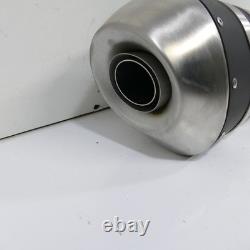 KTM Super Duke 1290 RA Ez 17 Échappement 61305083000 Silencieux 80361