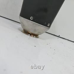 KTM Super Duke 1290 RA Ez 17 Échappement 61305083000 Silencieux 80361