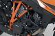 KTM Super Duke 1290 R ABS 2014-2019 SW Motech Choc Barre Sbl. 04.430.10000/B