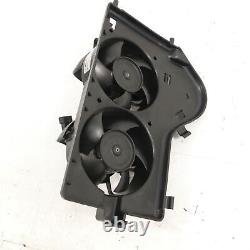KTM Super Duke 1290 R Ventilateur Radiateur Eau 54491