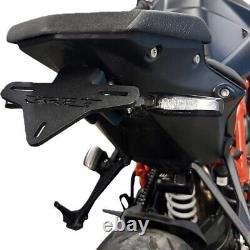 KTM Super Duke 1390 R 2024+/990 DUKE 2024+ Tail Tidy FOLDABLE GREF Innovation