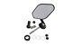 KTM Super Duke 1390 R ABS 2024 Gilles STRATOS Miroir De Guidon M03-01-BD