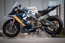 KTM Super Duke 1390 R ABS 2024 Gilles STRATOS Miroir De Guidon M03-01-BD
