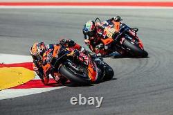KTM Super Duke 1390 R ABS 2024 Gilles STRATOS Miroir De Guidon M03-01-BD