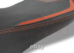 KTM Super Duke GT 1290 2016-2020 Volcano Housse de Selle Anti-Glisse Neuf KT025C
