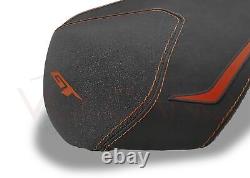 KTM Super Duke GT 1290 2016-2020 Volcano Housse de Selle Anti-Glisse Neuf KT025C