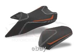 KTM Super Duke GT 1290 2016-2020 Volcano Housse de Selle Anti-Glisse Neuf KT025C