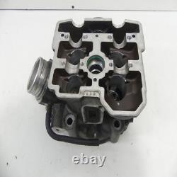 KTM Super Duke LC8 Adventure Culasse Avant 44249