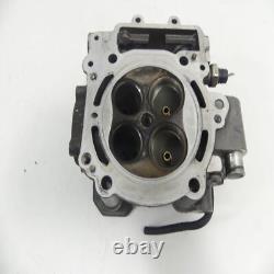 KTM Super Duke LC8 Adventure Culasse Avant 44249