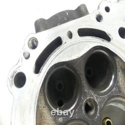 KTM Super Duke LC8 Adventure Culasse Avant 44249