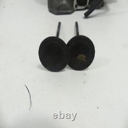 KTM Super Duke LC8 Adventure Culasse Avant 44249