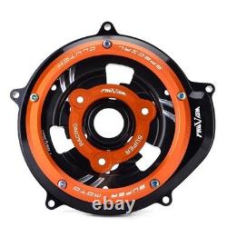 KTM Super Duke Protection Couvercle Moteur Embrayage 1290 1390 14-26