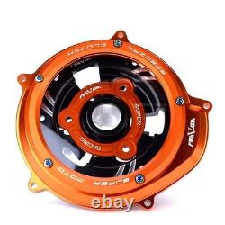 KTM Super Duke Protection Couvercle Moteur Embrayage 1290 1390 14-26