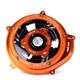 KTM Super Duke Protection Couvercle Moteur Embrayage 1290 1390 14-26