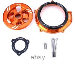 KTM Super Duke Protection Couvercle Moteur Embrayage 1290 1390 14-26