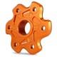 KTM Super Duke Prot&egrave;ge-Carter de Flasque Couronne Aluminium Arri&egrave;re 1290 14-20
