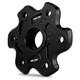 KTM Super Duke Prot&egrave;ge-Carter de Flasque Couronne Aluminium Arri&egrave;re 1290 14-20