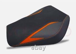 KTM Super Duke R 1290 2020-2022 Volcano Housse de Selle Anti-Glisse Neuf KT034A