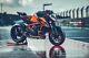 KTM Super Duke R 1290 2020-21 Tappezzeria Italia Housse de Selle Ultra-Grip Neuf