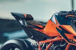 KTM Super Duke R 1290 2020-21 Tappezzeria Italia Housse de Selle Ultra-Grip Neuf