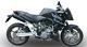 KTM Superduke 990 R (LC8) 2004/12 Échappement Furore Nero par GPR Italie