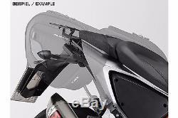 Kit 2 Sacoches latérales Sw-Motech BLAZE Haute KTM 1290 Super Duke R 2014