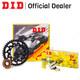 Kit Chaîne Couronne Pignon Did Ktm Super Duke 1290 2014- 1290cc