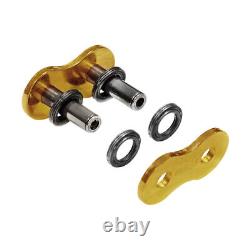 Kit Chaîne pour KTM Super Duke 1290 R regina X-Anneau Zra